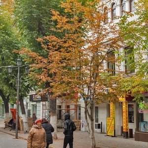 Саратов, Проспект имени Петра Столыпина, 28: фото