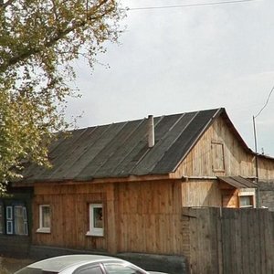 Partizanskaya Street, 33, Barnaul: photo