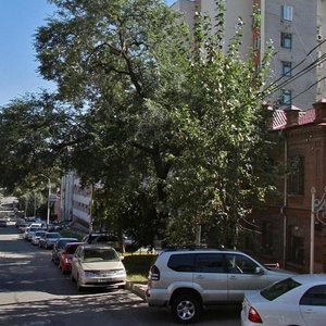 Komsomolskaya Street, 67, Khabarovsk: photo