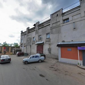 Dvor Proletarki Street, 10А, Tver: photo