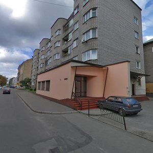 Frunze Street, 91, : foto