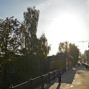 Verkhne-Volzhskaya Embankment, 8, Nizhny Novgorod: photo