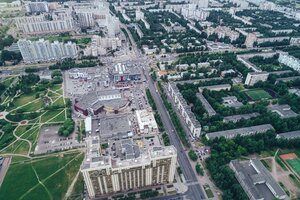 Butlerova Street, 40, : foto