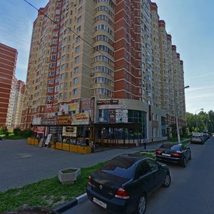 Московский, 3-й микрорайон, 12: фото