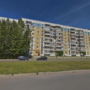 40 Let Pobedy Street, No:18, Tolyatti (Togliatti): Fotoğraflar