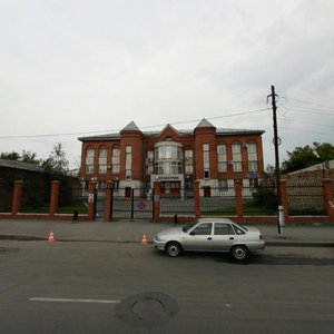Челябинск, Улица Свободы, 20: фото