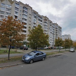 Radunska Street, 40, Kyiv: photo