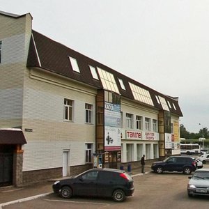 Bulvarnaya ulitsa, 14, Ishimbay: photo