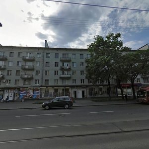 Novocherkasskiy Avenue, 27к1, Saint Petersburg: photo