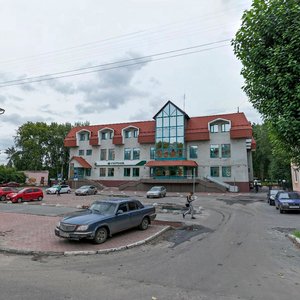 Ulitsa Plyusnina, 11 ، : صورة