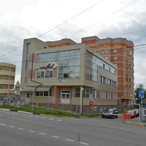 Severnaya Street, 53, Odincovo: photo