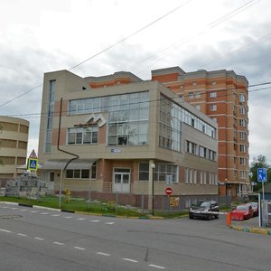 Severnaya Street, No:53, Odintsovo: Fotoğraflar