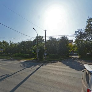 Sverdlovskaya ulitsa, 31, Krasnoyarsk: photo
