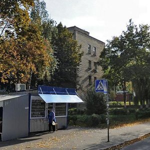 Kopylivska Street, 1, Kyiv: photo