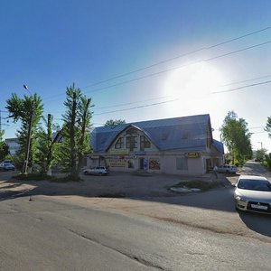 Nekrasova Street, 122, Ivanovo: photo