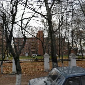 Timiryazeva Street, 97А, Tula: photo