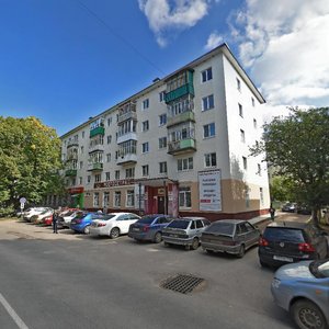 Komsomolskaya ulitsa, 2, Zelenodolsk: photo