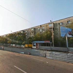 Kanysh Satbayev Street, 127, Almaty: photo