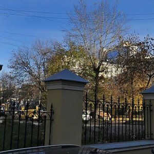 Shlomina Drive, 6 ، موسكو: صورة
