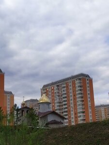 Raduzhnaya ulitsa, вл29, Moskovsky: photo