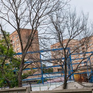 Magnitogorskaya ulitsa, 12, : foto