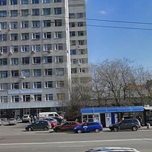 Holosiivskyi Avenue, 59А, Kyiv: photo