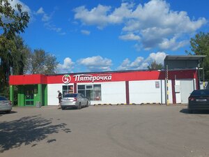 Lugovaya ulitsa, 32, : foto