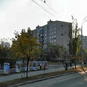 Yordanska Street, 16, Kyiv: photo