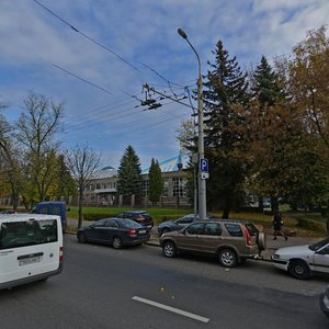 Surganava Street, 2 ، مينسك: صورة