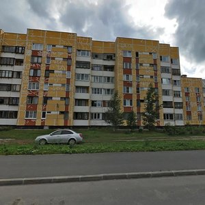 Bobylskaya doroga, 63, Peterhof: photo
