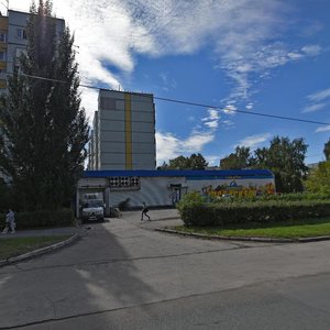 Avtostroiteley Street, 37А, Togliatti: photo