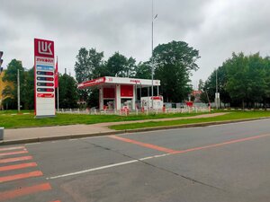 Sredniy Vasilyevskogo Ostrova Avenue, 74Б ، سان بطرسبرغ: صورة