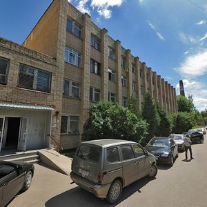 Ulitsa Bagrationa, 11Б ، : صورة