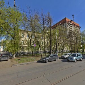 Shabolovka Street, 33, Moscow: photo