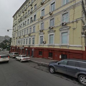 1st Morskaya Street, 2, Vladivostok: photo