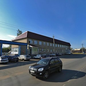 Lenina Avenue, No:95, Saransk: Fotoğraflar