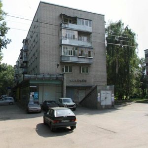 Komarov Street, 2/3 ، قازان: صورة