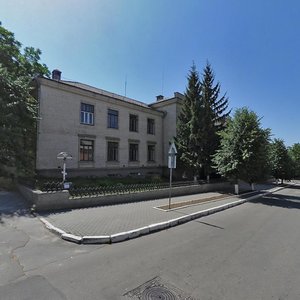Vulytsia Viacheslava Chornovola, 13, Kropyvnytskyi: photo