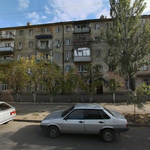 Астрахань, Улица Яблочкова, 17: фото