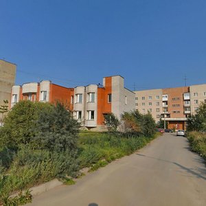 Ulitsa Ostrovskogo, 3А, Tosno: photo