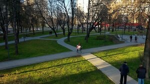 Москва, Улица Судакова, 11с2: фото