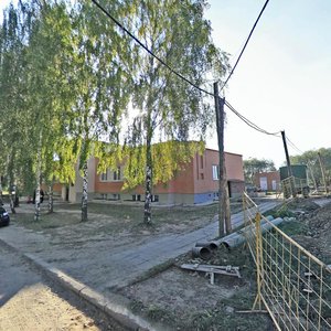 Liejtenanta Kizhavatava Street, 60Дк1, Minsk: photo