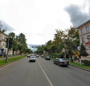 Prospekt 25 Oktyabrya, 22, : foto