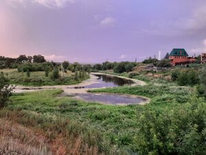 Naberezhnaya ulitsa, 15, Samara Oblast: photo