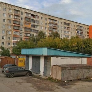 Altayskaya Street, 122/1, Tomsk: photo