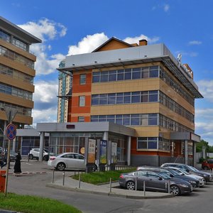 Uspenskaya Street, 3, : foto