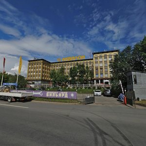 Novolitovskaya Street, 15, : foto