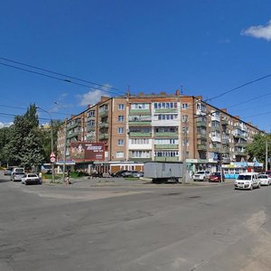 Vulytsia Svobody, 13А, Khmelnytskyi: photo