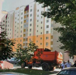 Zheleznodorozhnaya ulitsa, 58А, Saratov: photo