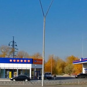 Obolonskyi Avenue, 1А, Kyiv: photo